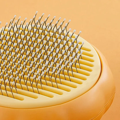 Pet Comb Brush
